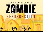 Zombie Resurrection