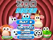 Zoo Racer Una Corsa Allo Zoo