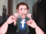 Zuckerberg Fight